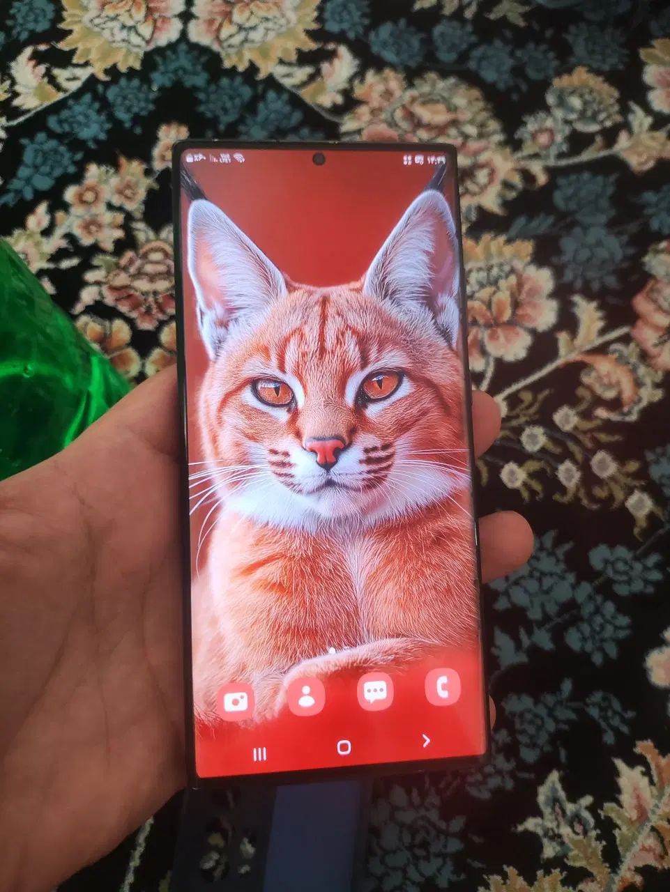 note 20 ultra 512 ram12 5g|موبایل|کرمانشاه, |دیوار