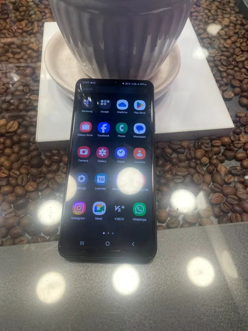 سامسونگ A32  4G حافظه 128|موبایل|رشت, حومه رشت|دیوار