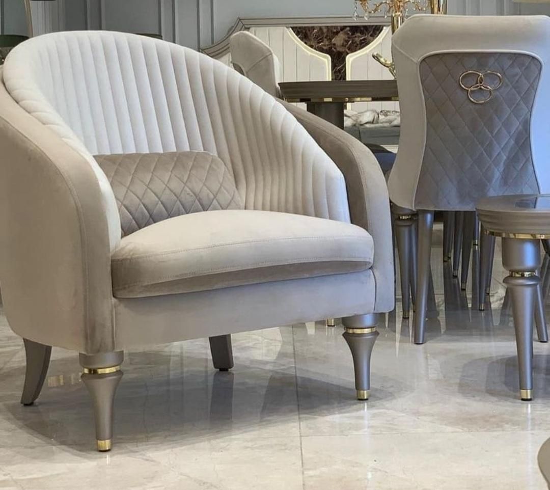 مبلdianaمدل فرانسوی فروشگاه مبل|مبلمان خانگی و میز عسلی|گرگان, |دیوار