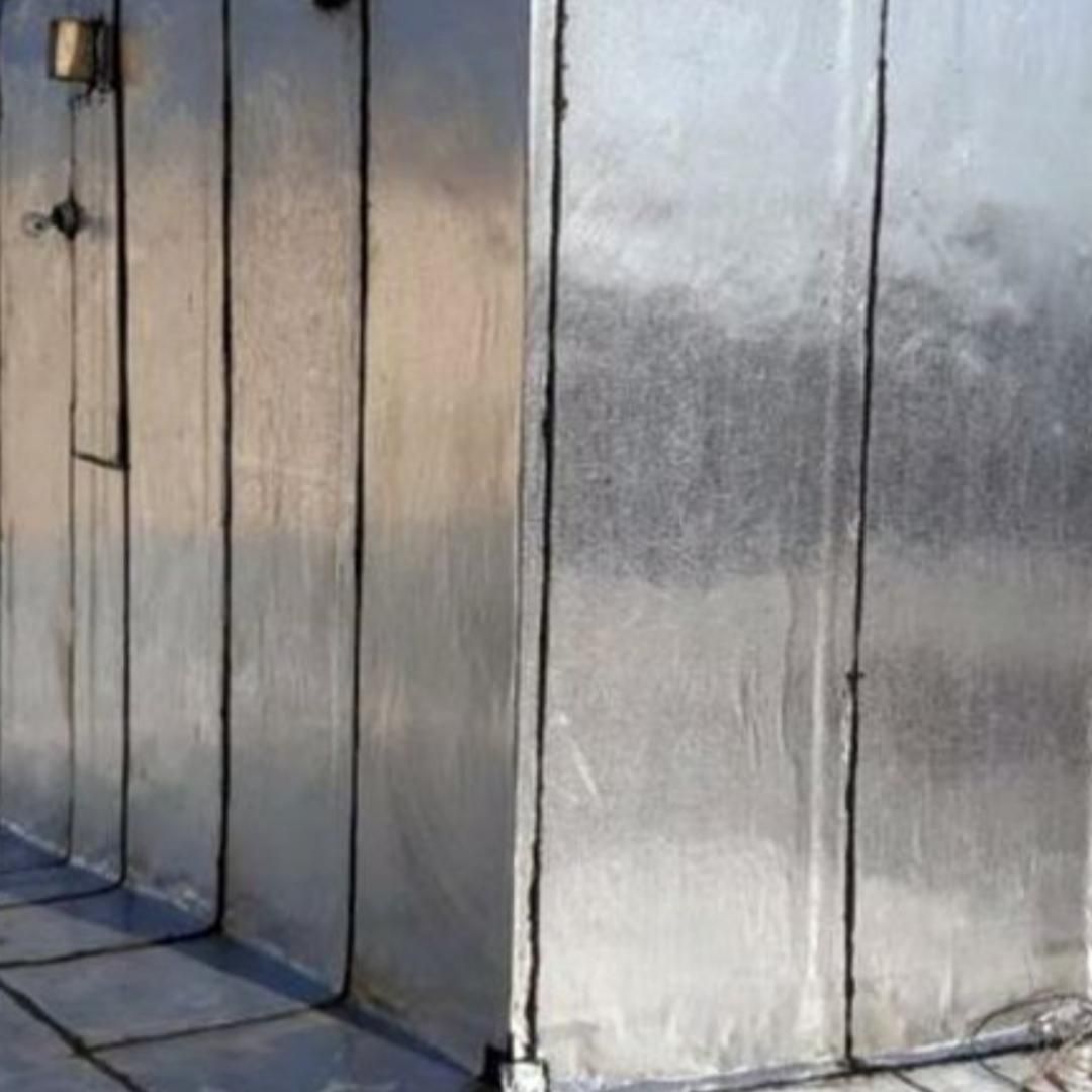 ایزوگام دلیجان آسفالت با ضمانت معتبر تمام نقاط|خدمات پیشه و مهارت|هشتگرد, فاز ۲ مهستان|دیوار