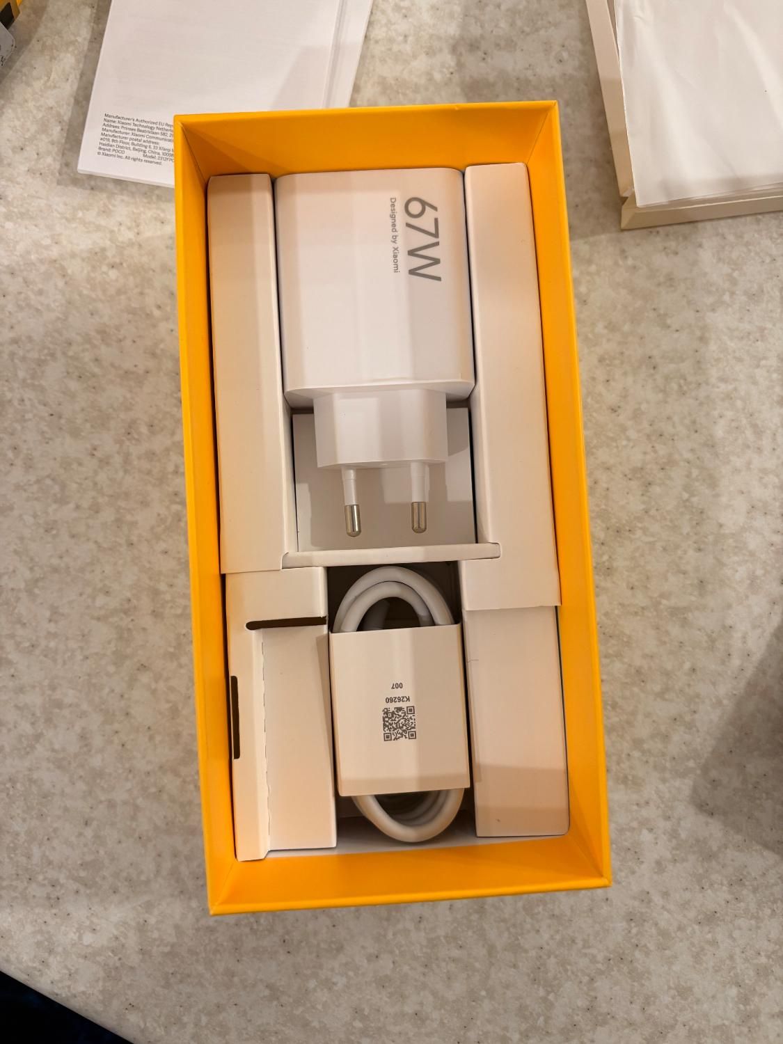 شیائومی M6 Pro حافظه 512 رام 12|موبایل|همدان, |دیوار