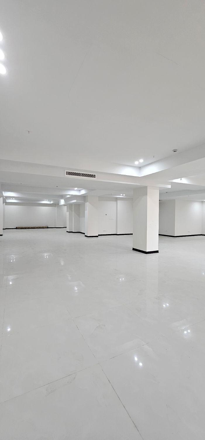 ۳۳۰مترفلت موقعیت اداری/کلید نخورده/۳پارکینگ|اجارهٔ دفتر کار، اتاق اداری، مطب|تهران, شادمان|دیوار