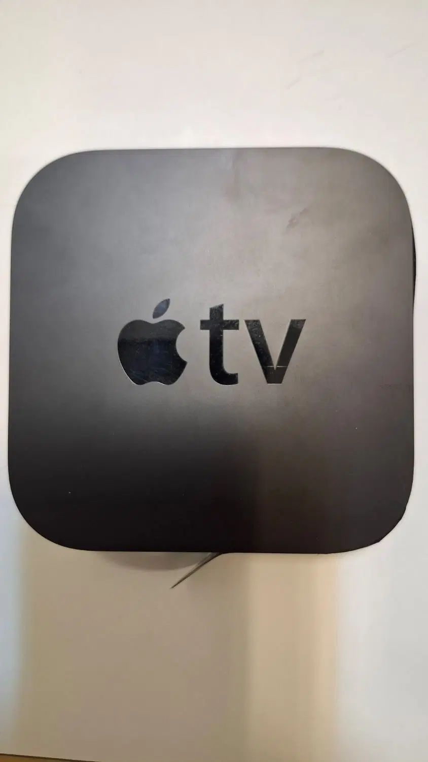 apple TV|سیستم صوتی خانگی|تهران, هروی|دیوار