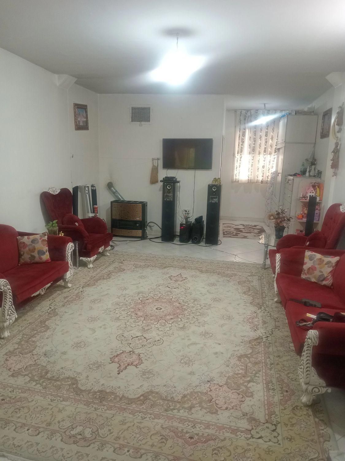 فروش آپارتمان ۶۰متری تکواحدی در مهرآباد جنوبی|فروش آپارتمان|تهران, سرآسیاب مهرآباد|دیوار
