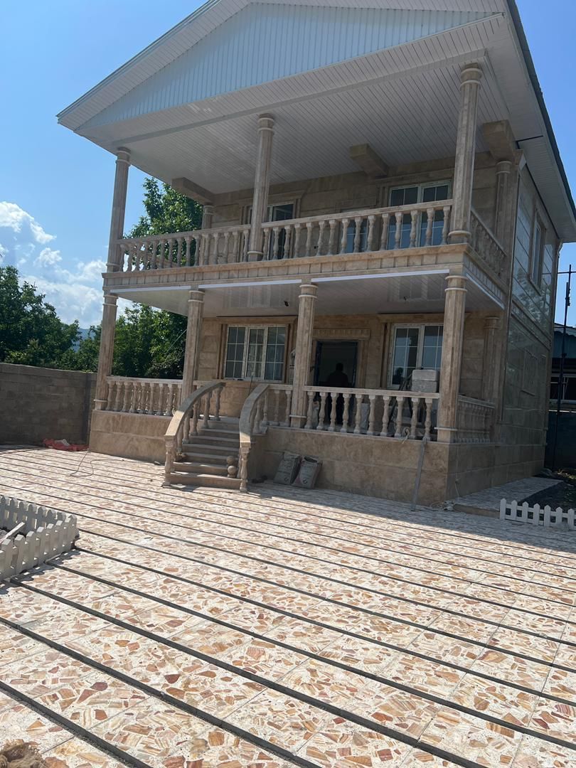 فروش ویلانوساز|فروش خانه و ویلا|شاندرمن, |دیوار