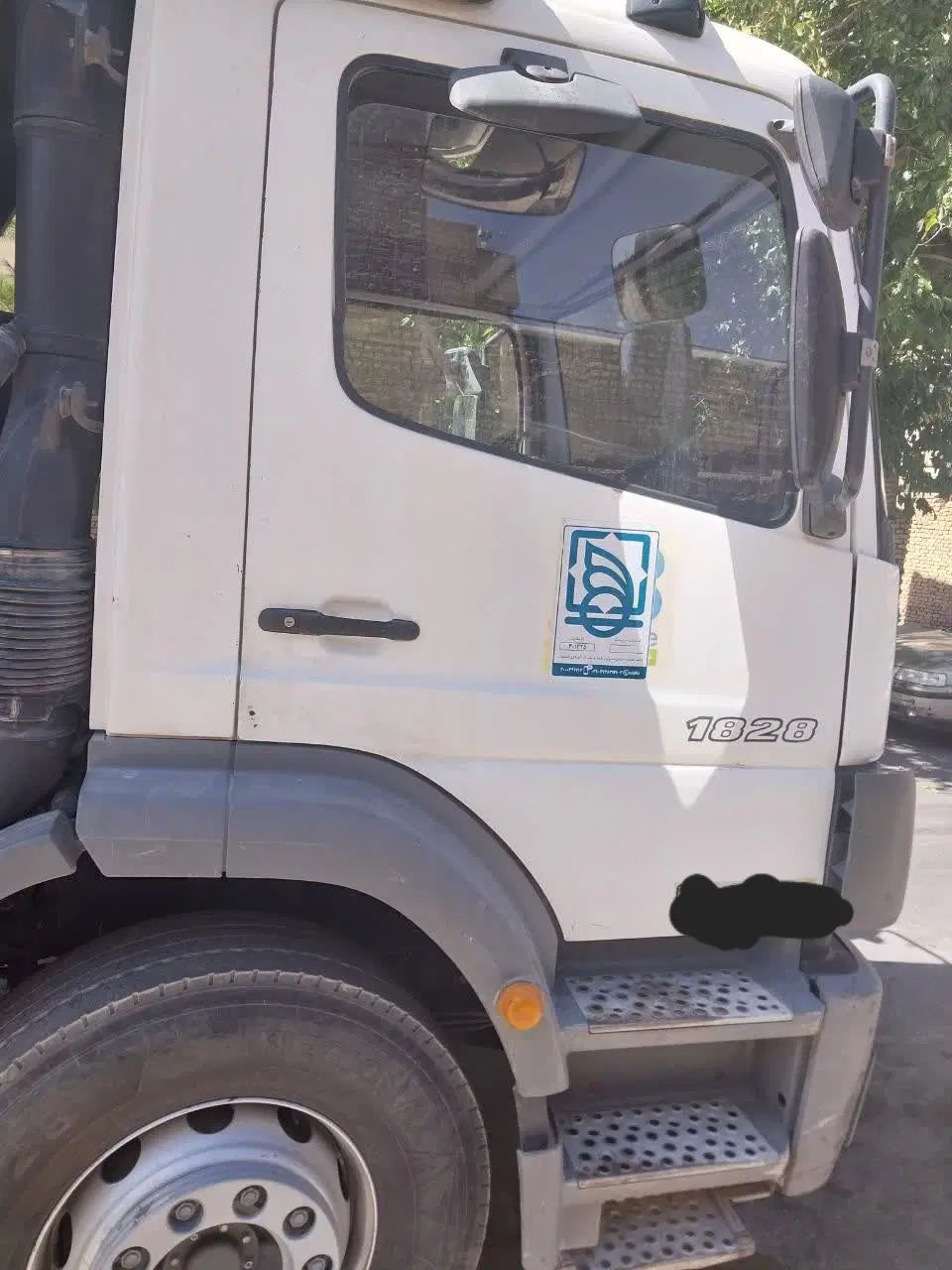 اتگو|خودرو سنگین|اصفهان, کنگاز|دیوار