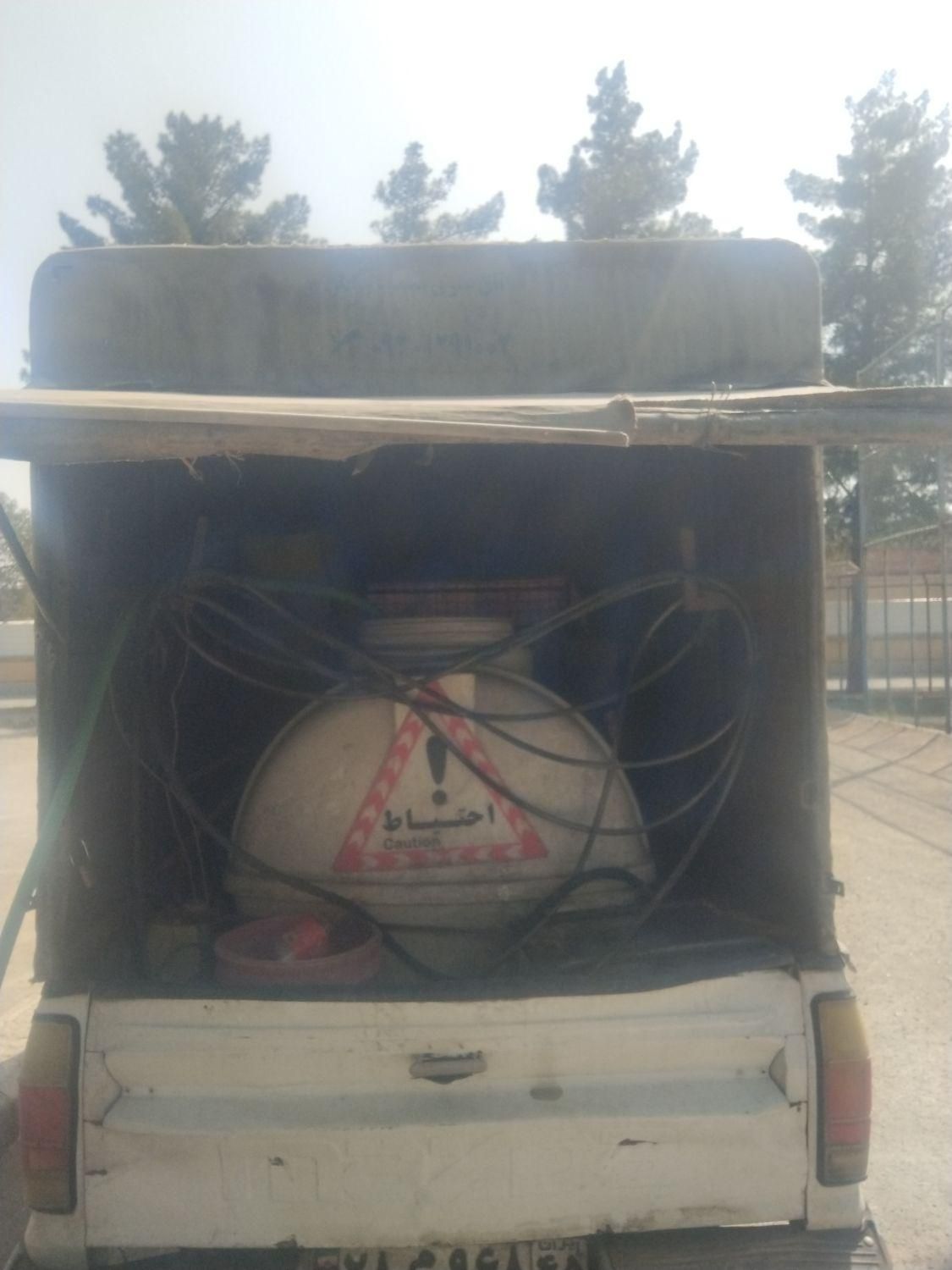 کارواش سیار|خدمات نظافت|کرمان, |دیوار