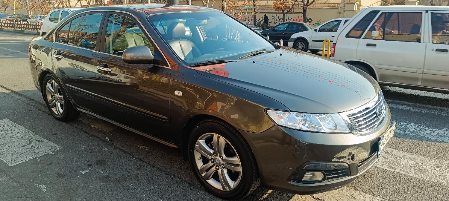 اپتیما برنزی ۲۰۱۰|خودرو سواری و وانت|تهران, چیتگر جنوبی|دیوار