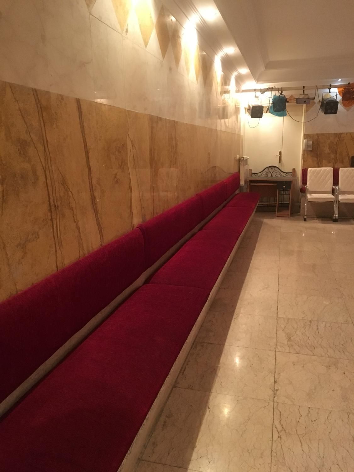 سوییت فلت ۴۷ متری فرمانیه غربی|اجارهٔ آپارتمان|تهران, حکمت|دیوار