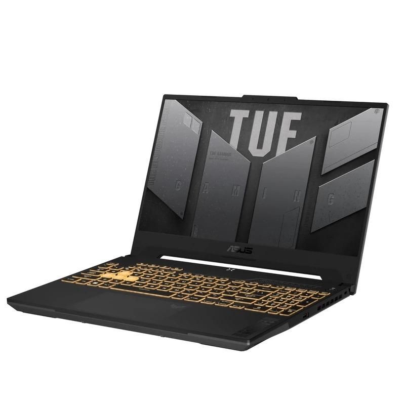 لپ تاپ ایسوس مدل TUF Gaming F15  - ارتقاع یافته|رایانه همراه|تهران, جوادیه تهرانپارس|دیوار
