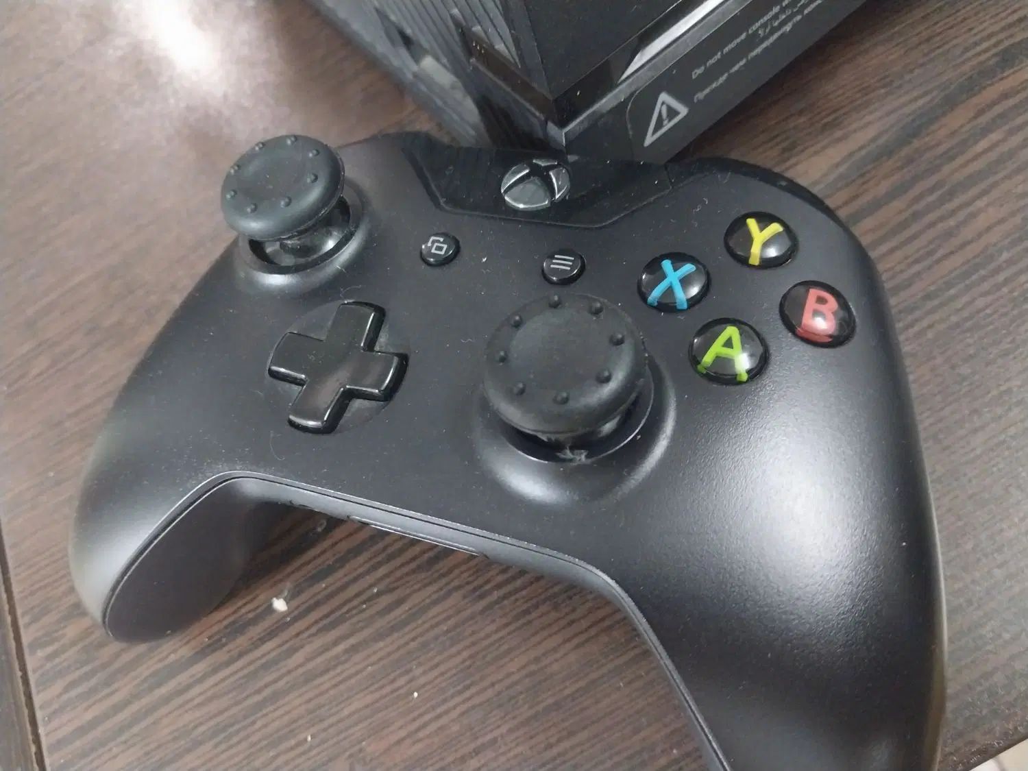 ایکس باکس وان xbox دو دسته ۵۰۰ گیگ هدست و شارژ|کنسول، بازی ویدئویی و آنلاین|قم, نیروگاه|دیوار