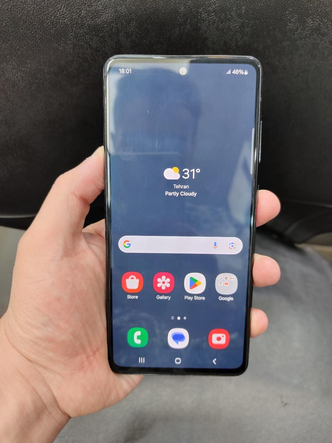 samsung A72|موبایل|تهران, میدان ولیعصر|دیوار