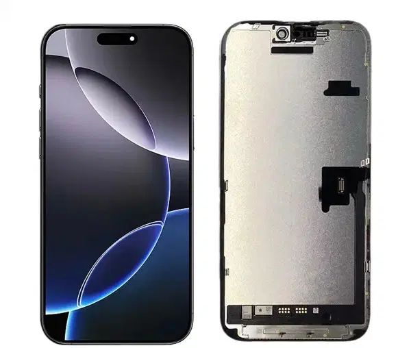ال سی دی ایفون LCD|لوازم جانبی موبایل و تبلت|تهران, خانی آباد نو شمالی|دیوار