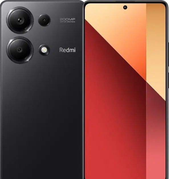شیائومی Redmi Note 13 Pro با حافظهٔ ۲۵۶ گیگابایت|موبایل|مشهد, شهرک شهید باهنر|دیوار
