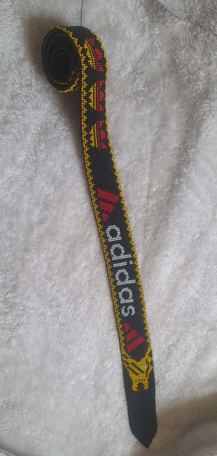 کمربند زندان بافت|کیف، کفش، کمربند|نجف‌آباد, کهریزسنگ|دیوار