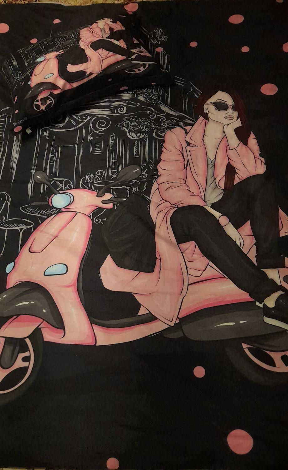 روتختی تک نفره دخترانه|سرویس روتختی|قزوین, |دیوار