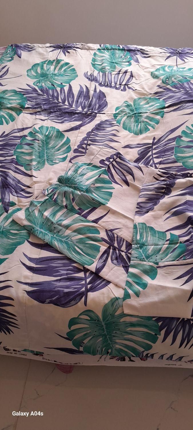 ۳ عدد روتختی یک نفره|تخت و سرویس خواب|لنگرود, |دیوار