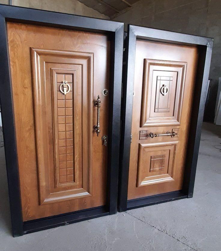 درب ضد سرقت|مصالح و تجهیزات ساختمان|قم, امامزاده ابراهیم|دیوار