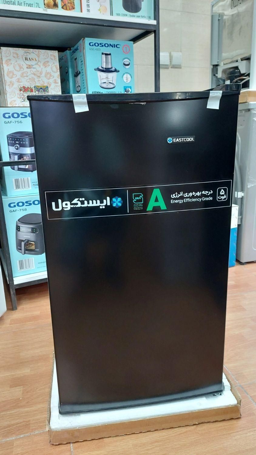 یخچال۳و۵ فوت/۹و۱۲فوت/یخچال کوچک/یخچال شوکیس|یخچال و فریزر|رشت, رودباری|دیوار