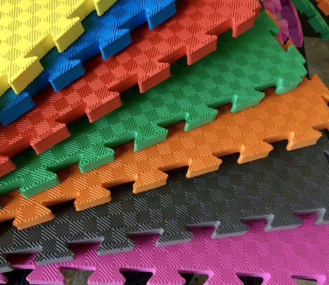 تولید و فروش انواع کفپوش با کیفیت|اسباببازی|تهران, صادقیه|دیوار