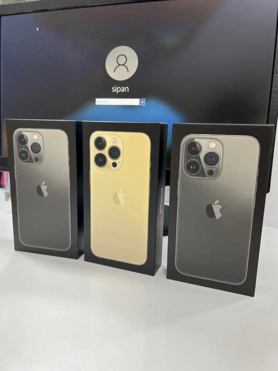 iphone 13pro 128gb|موبایل|ارومیه, |دیوار