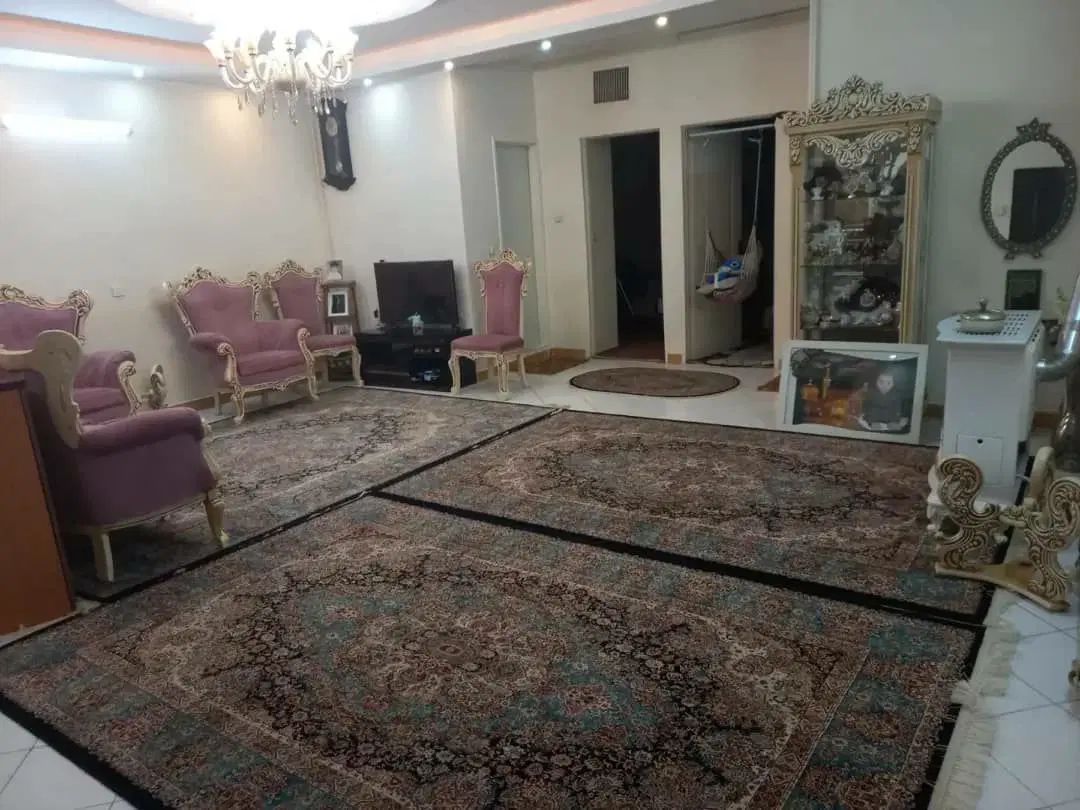 ۸۵ متر ۲خواب رو به نما فاز ۲ اندیشه مهستان|فروش آپارتمان|اندیشه, اندیشه فاز ۲|دیوار