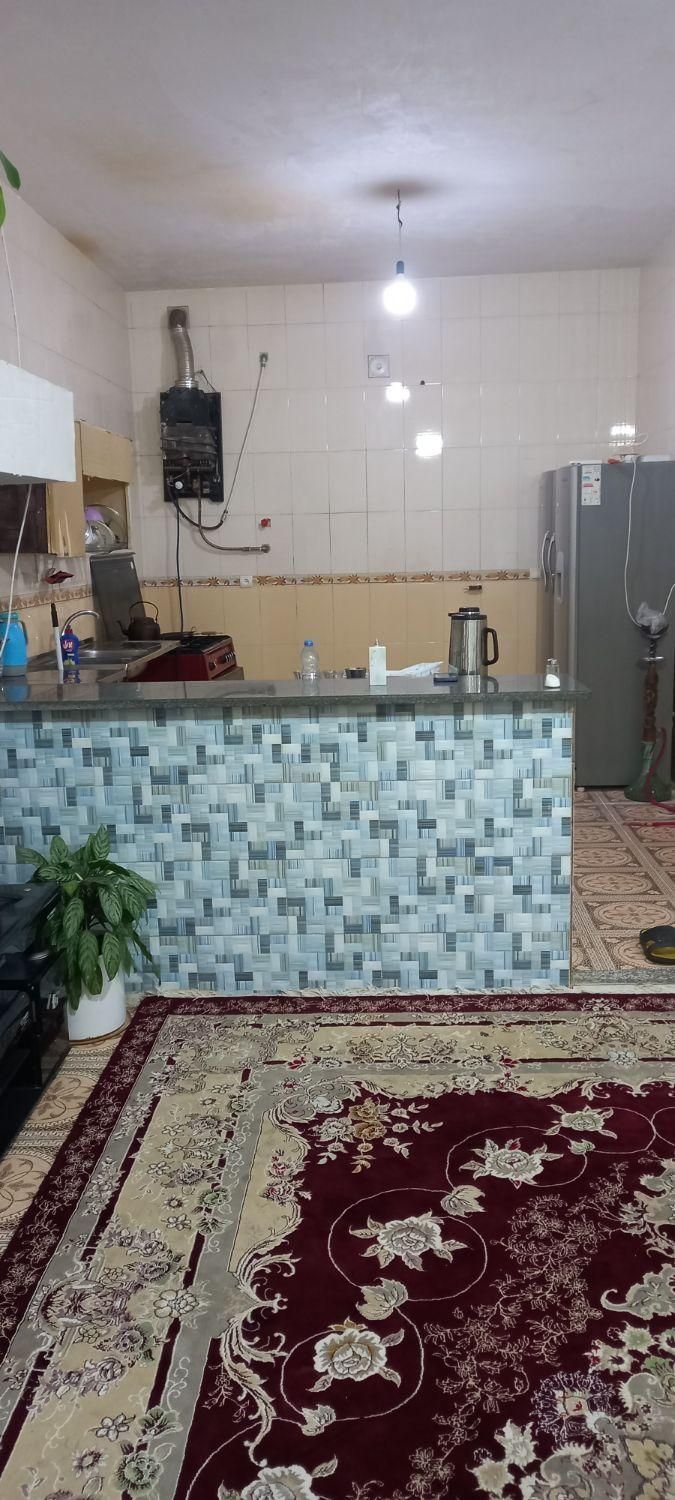 منزل ویلایی یک طبقه سه خواب درپشت سایپا صاحب زمان|فروش خانه و ویلا|مرودشت, علی‌آباد‎|دیوار