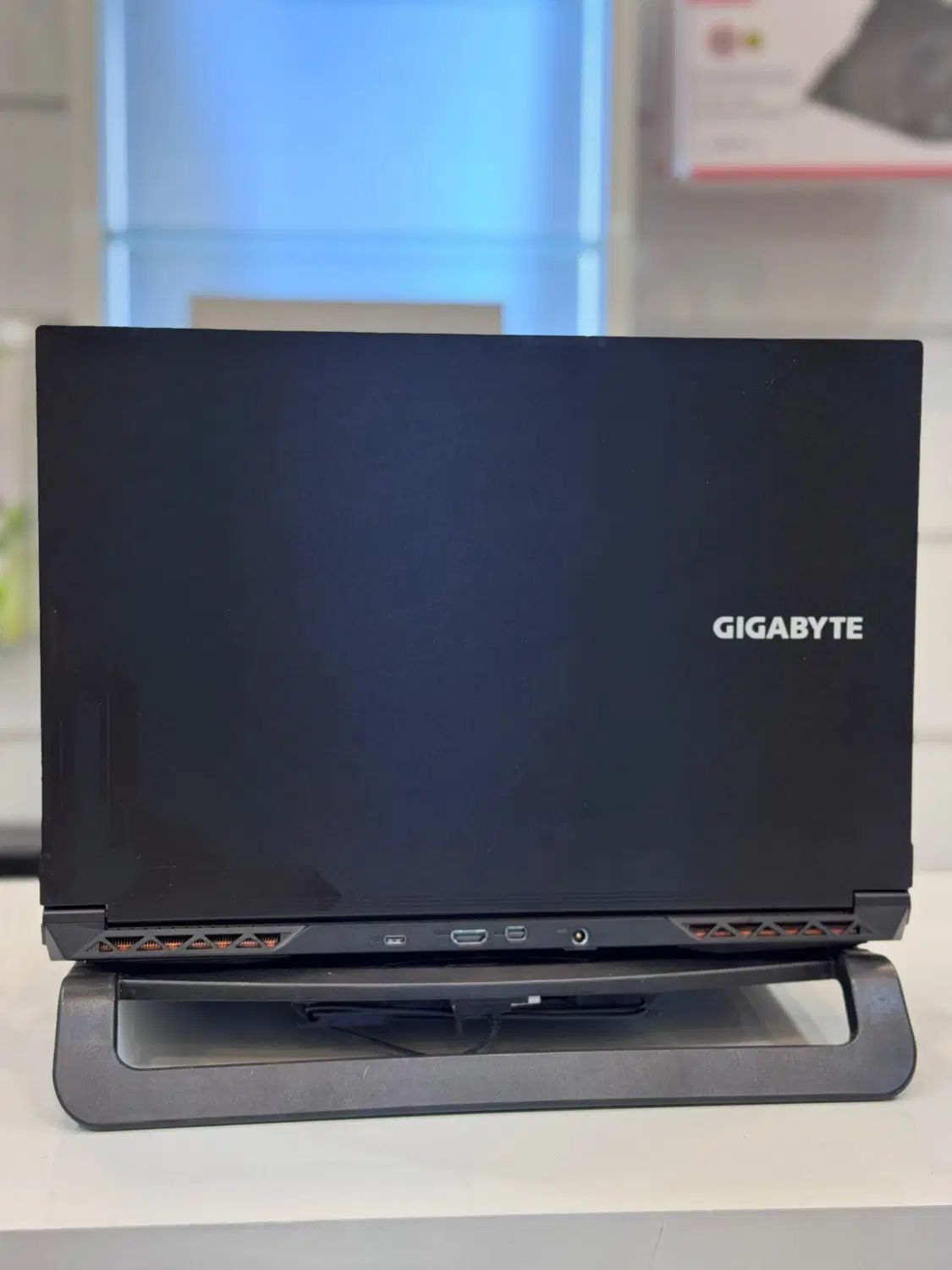 فروش لپتاپ Gigabyte|رایانه همراه|تهران, تجریش|دیوار