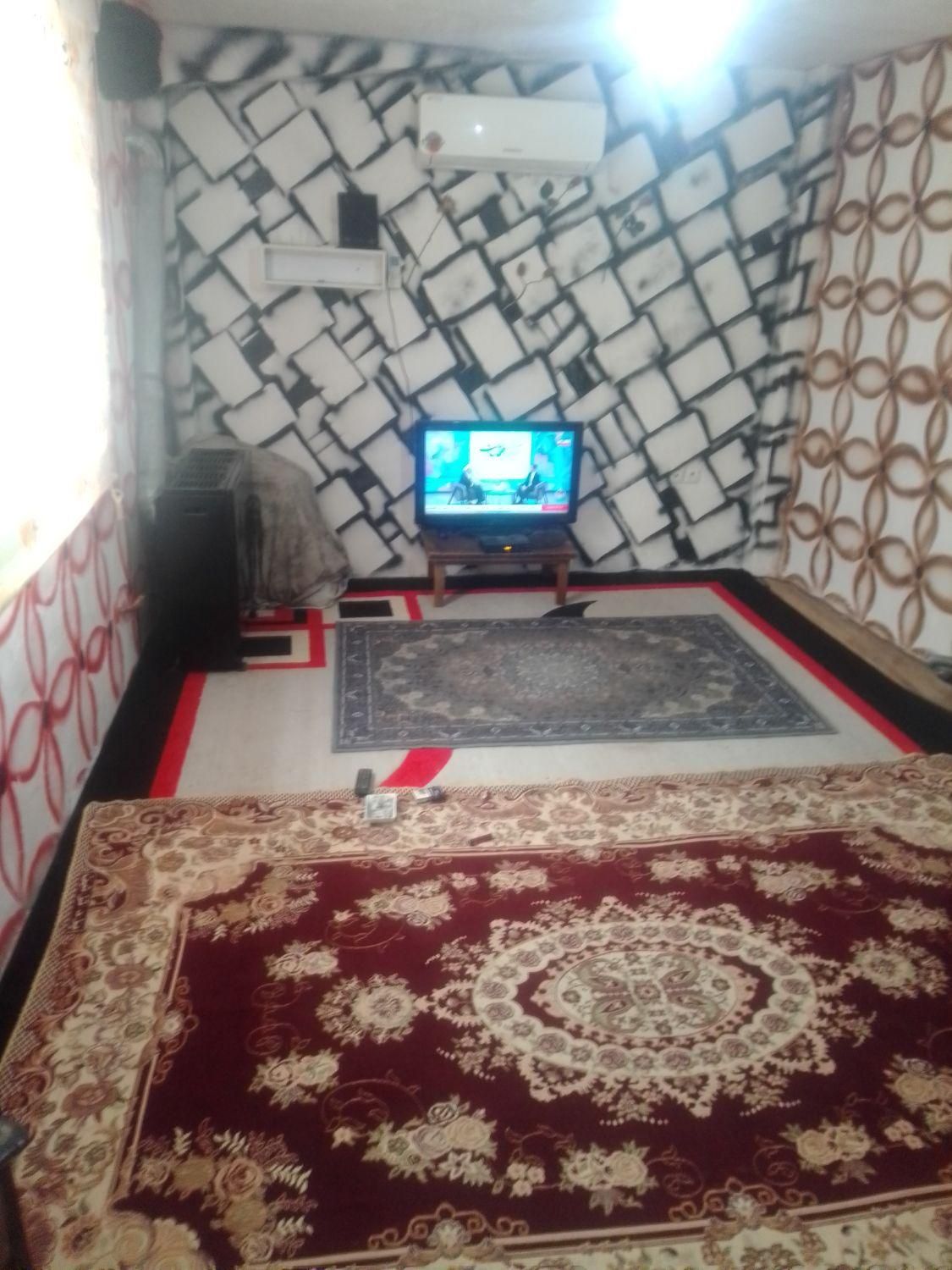 اجاره روزانه/هفتگی/ماهانه آپارتمان ۴۰ متری|اجارهٔ کوتاه‌مدت آپارتمان و سوئیت|لشت نشا, |دیوار