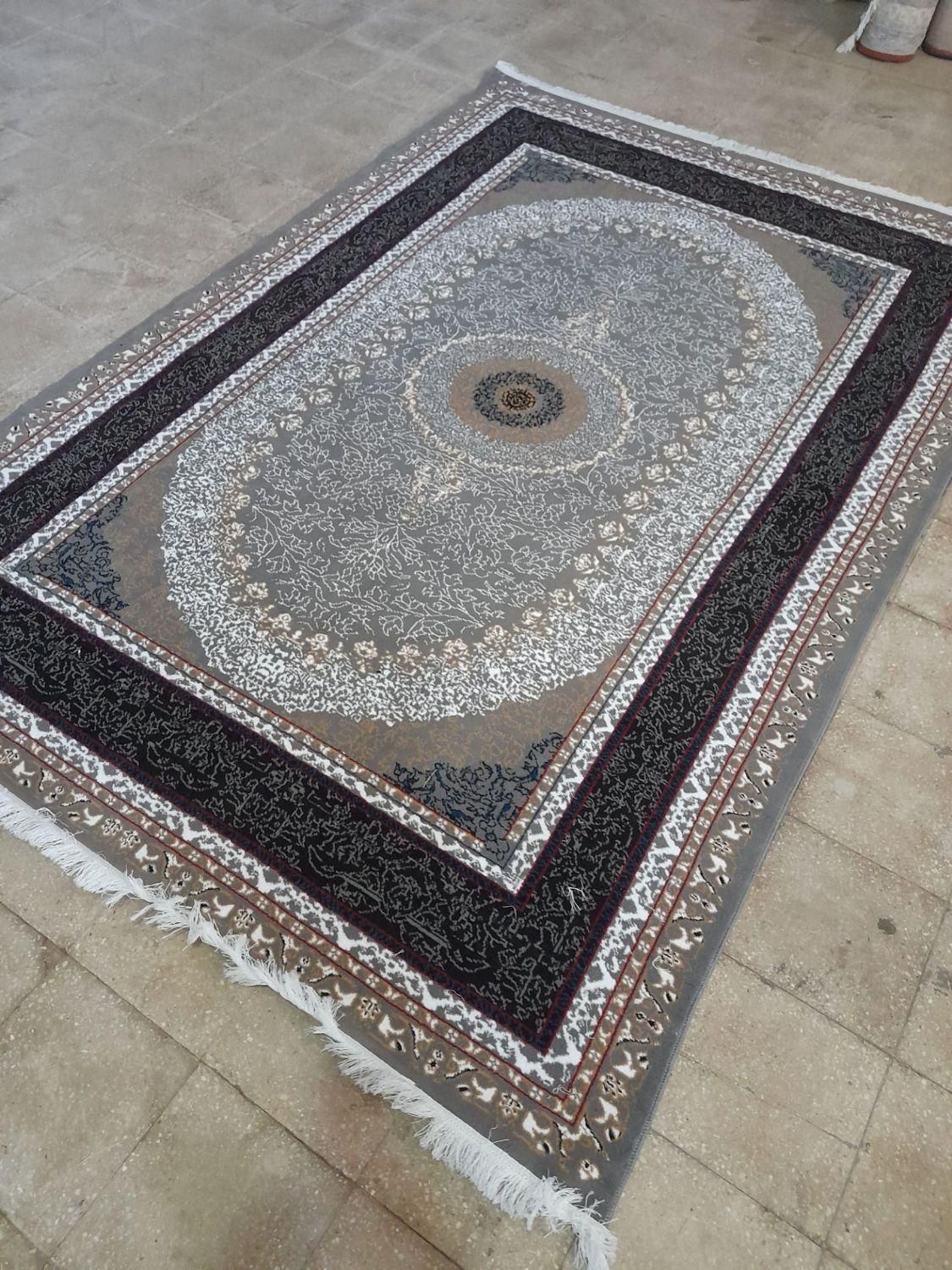 ۱۰۰۰ تخته فرش گل یاس|فرش|شهریار, شهریار|دیوار