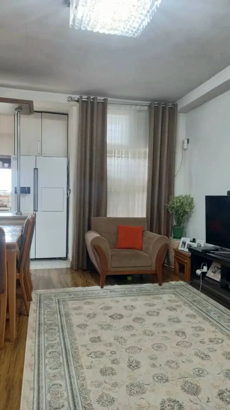 واحد۵۲متری بازسازی/طبقه اول/دیانتی شهرک الغدیر|فروش آپارتمان|رشت, شهرک الغدیر|دیوار