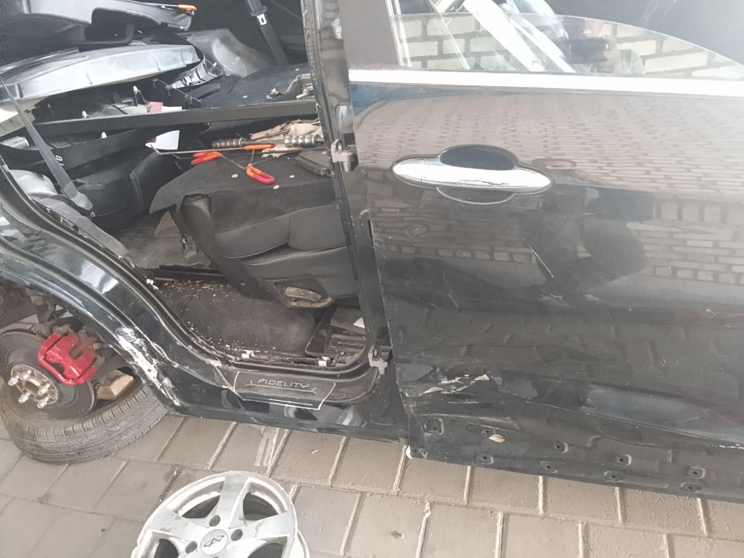 صافکاری انواع ماشینهای ایرانی وخارجیpdr|خدمات موتور و ماشین|مشهد, شهید قربانی|دیوار