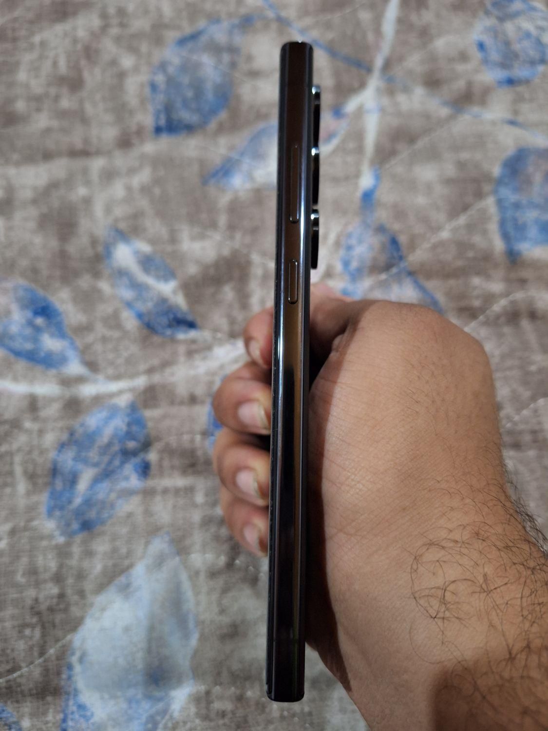 سامسونگ Galaxy S23 Ultra با حافظهٔ ۲۵۶ گیگابایت|موبایل|تهران, شهرک پرواز|دیوار