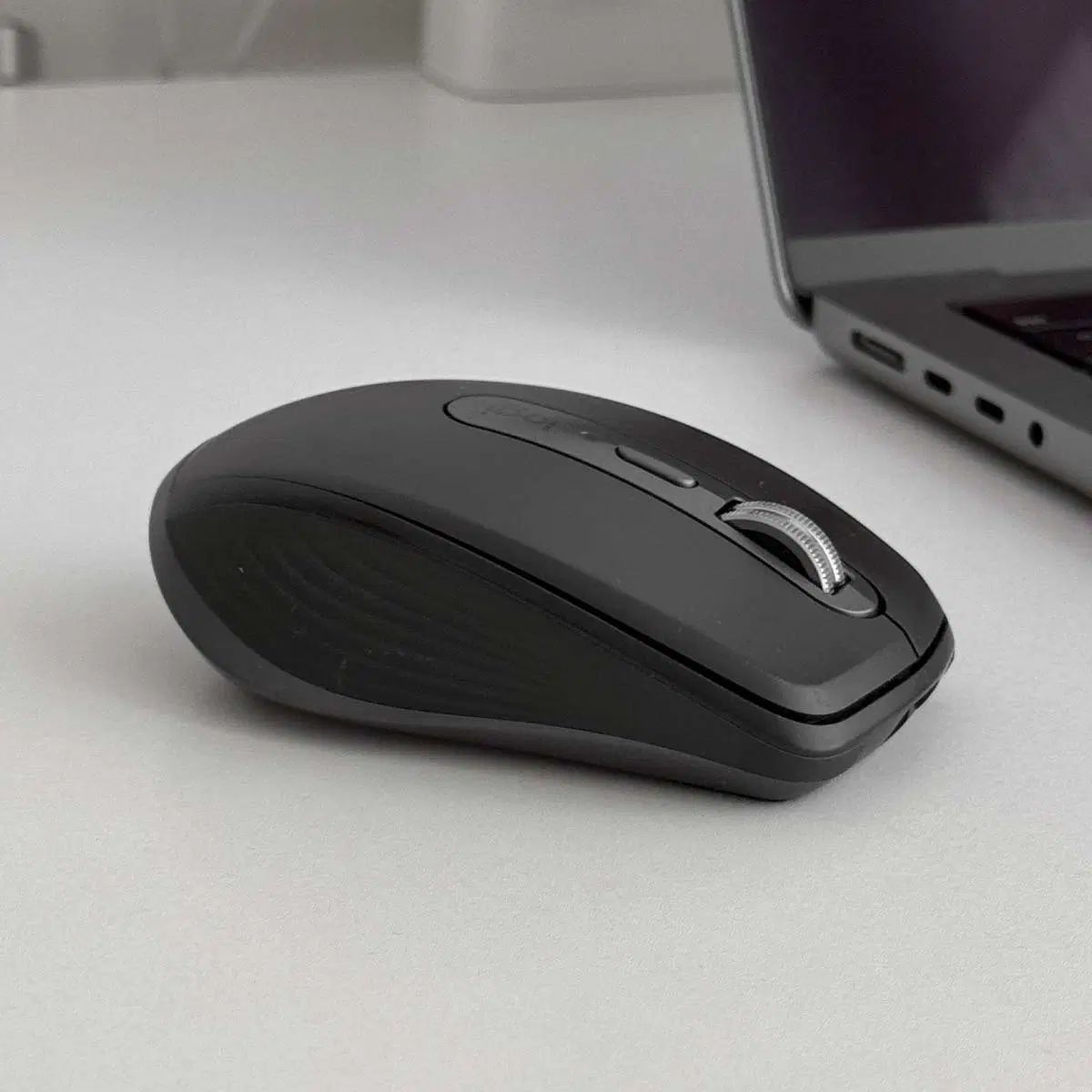 ماوس بی سیم لاجیتک مدل MX Anywhere 3|قطعات و لوازم جانبی رایانه|تهران, تهران پارس|دیوار