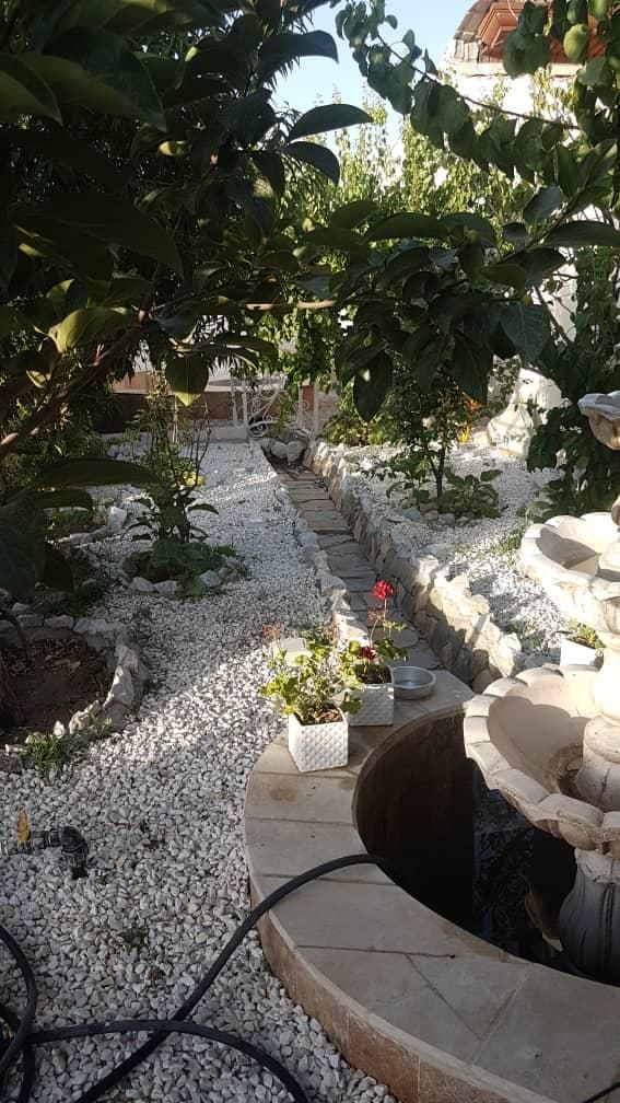 فروش ویلا ۳۷۰ متری با بنا قدیمی و انشعابات شهریار|فروش خانه و ویلا|شهریار, حصار ساتی|دیوار