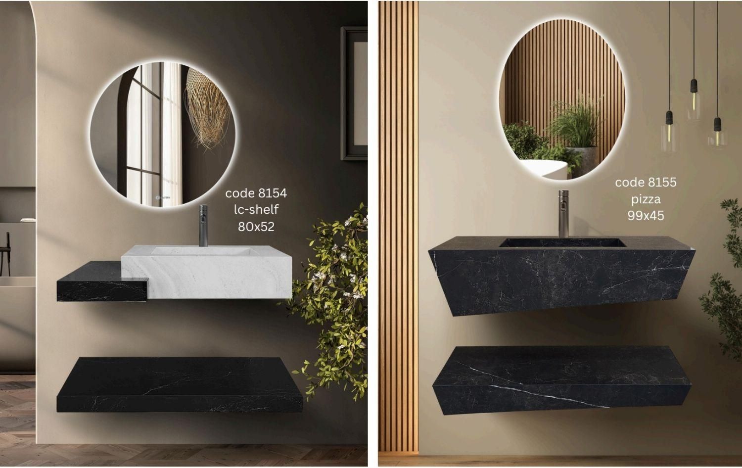 روشویی کابینتی سیرجان شهر ساختمان فدایی|لوازم سرویس بهداشتی|سیرجان, |دیوار