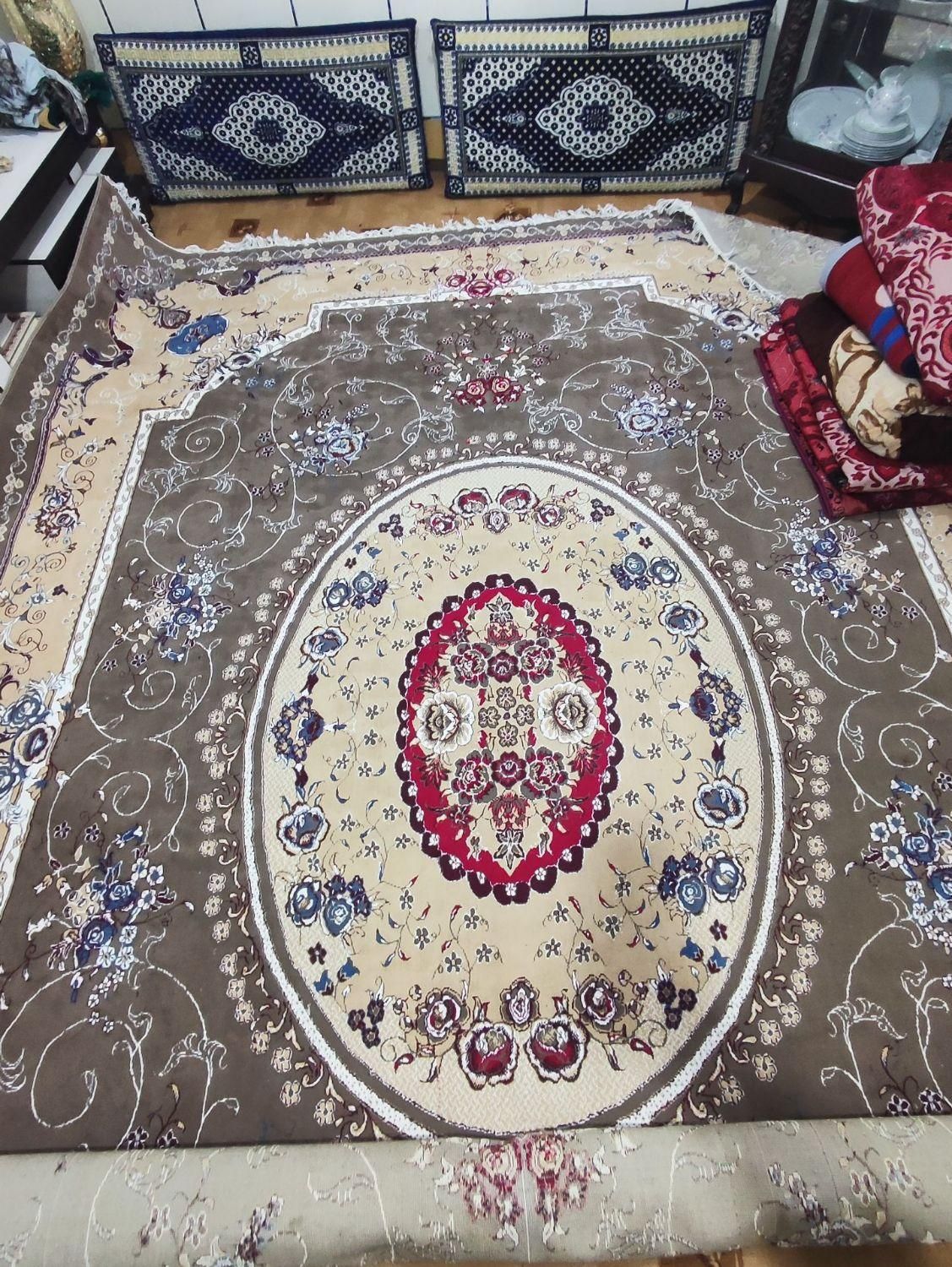 فرش|فرش|گالیکش, |دیوار