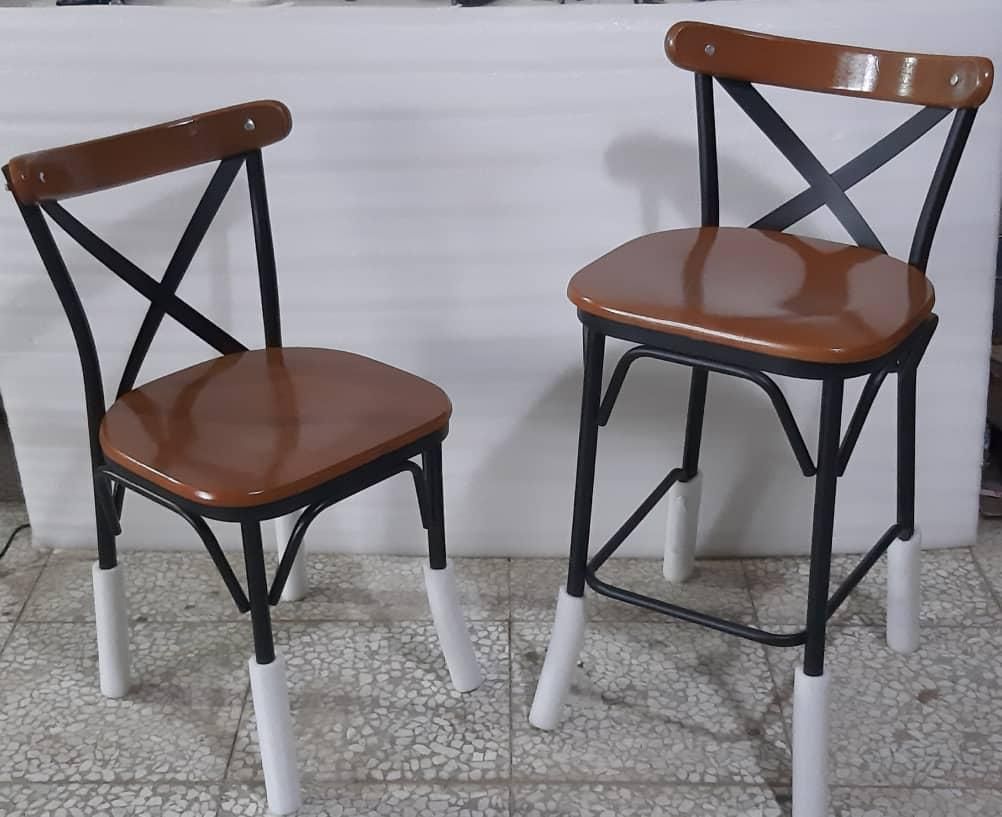 صندلی اوپنی   ۷۷۷|میز و صندلی غذاخوری|سنندج, |دیوار