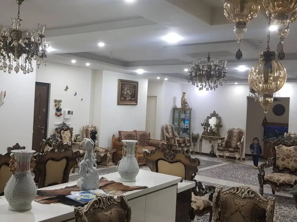 اپارتمان  تک واحدی|فروش آپارتمان|تهران, مینای شمالی (مخبر)|دیوار