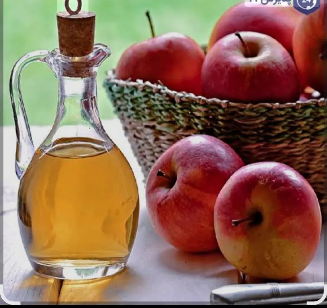 سرکه سیب|خوردنی و آشامیدنی|تهران, ستارخان|دیوار