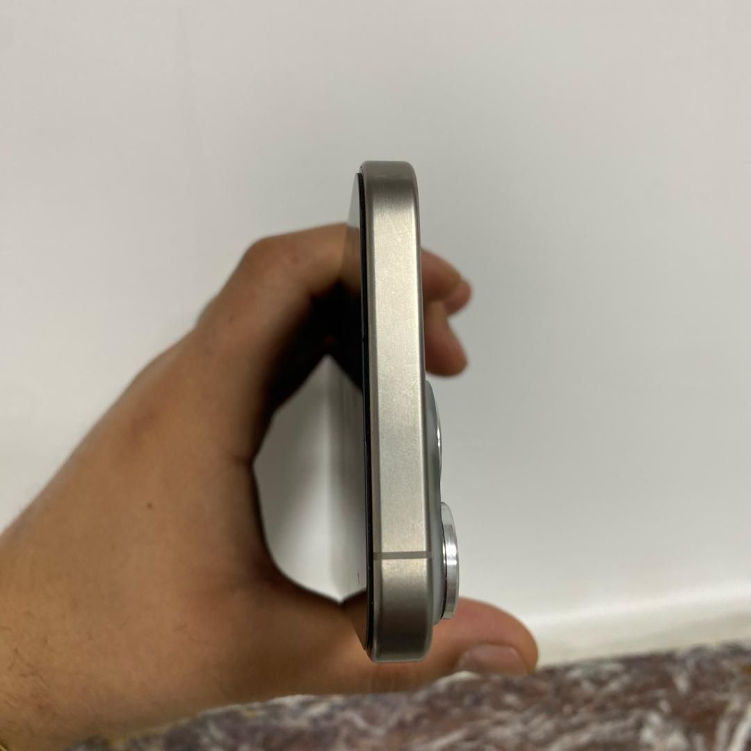 اپل iPhone 15 Pro Max با حافظهٔ ۵۱۲ گیگابایت|موبایل|اردبیل, |دیوار