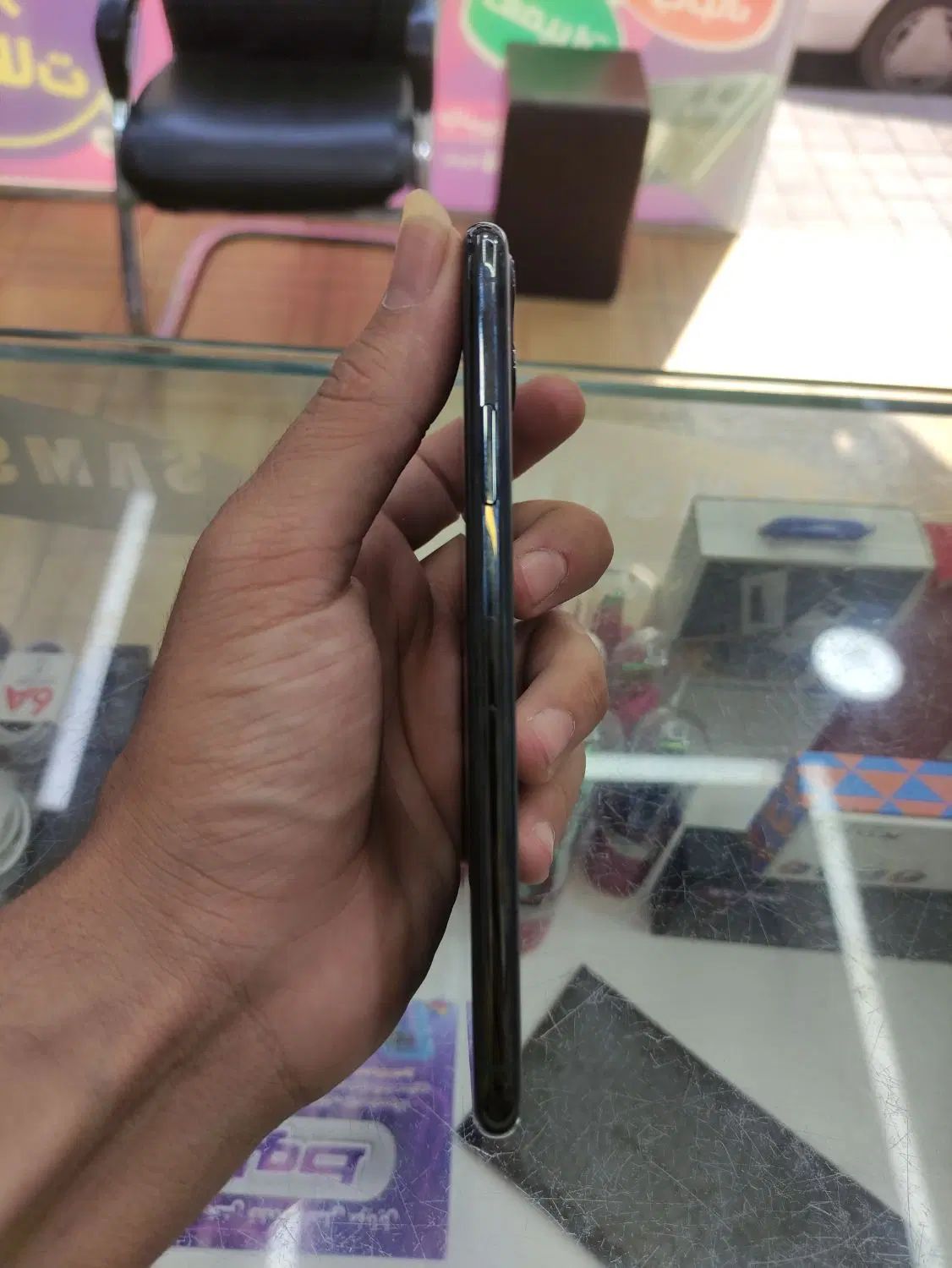 11Pro mAx|موبایل|مشهد, چهنو|دیوار