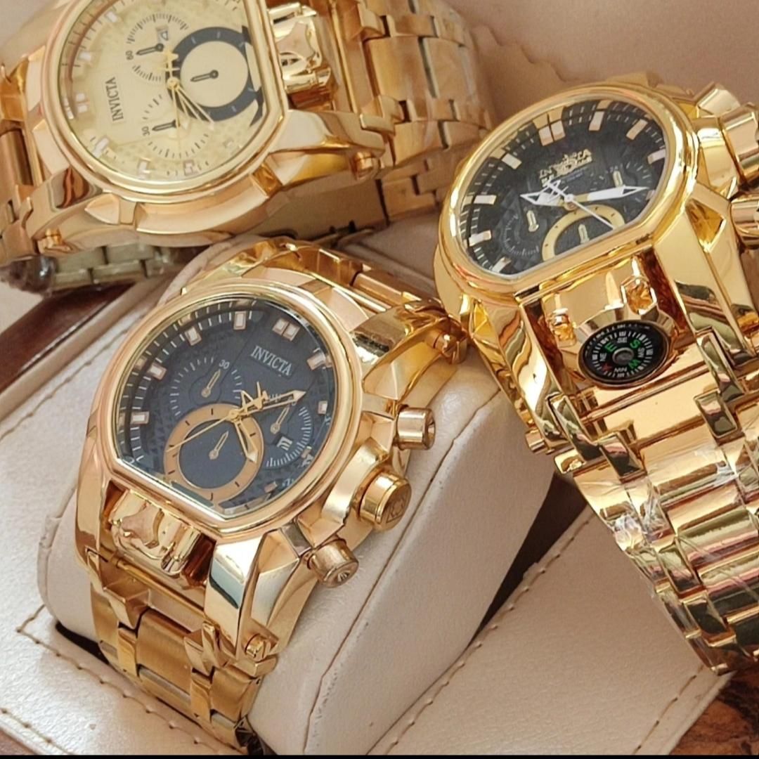 ساعت اینوکتا گودزیلا دیزل بزرگ2020|ساعت|تبریز, |دیوار