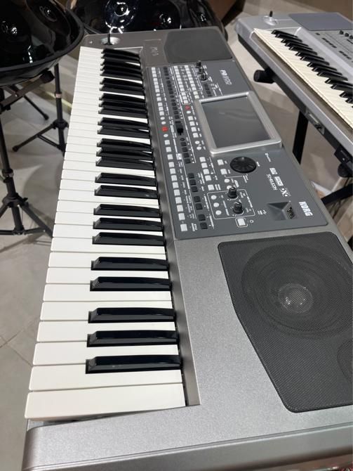 انواع کیبورد مبتدی و حرفه ای|پیانو، کیبورد، آکاردئون|مبارکه, |دیوار