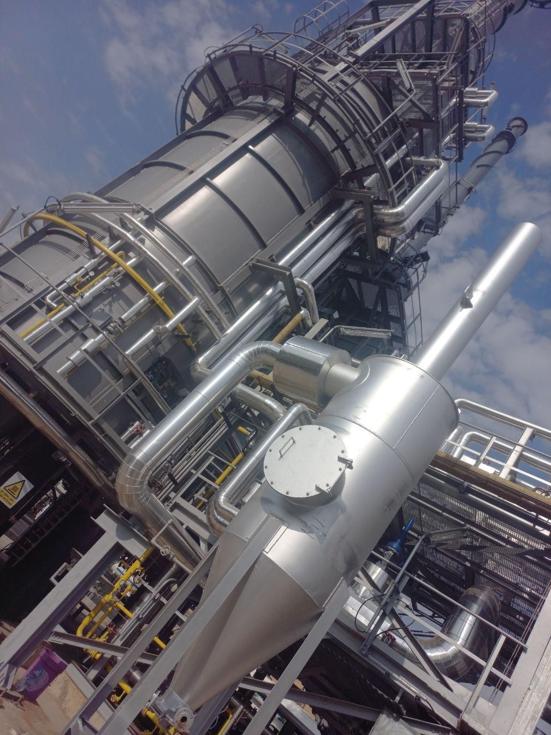 عایق کاری و ورق کاری حرفه ای|خدمات پیشه و مهارت|تهران, طیب|دیوار