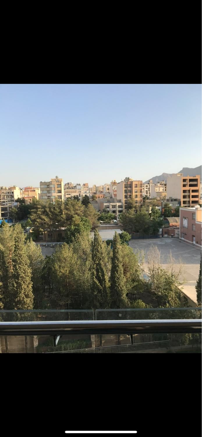 ۲۶۰ متری ۴ خوابه در ناژوان-تک واحد-دو کله-۲پارکینگ|اجارهٔ آپارتمان|اصفهان, ناژوان|دیوار