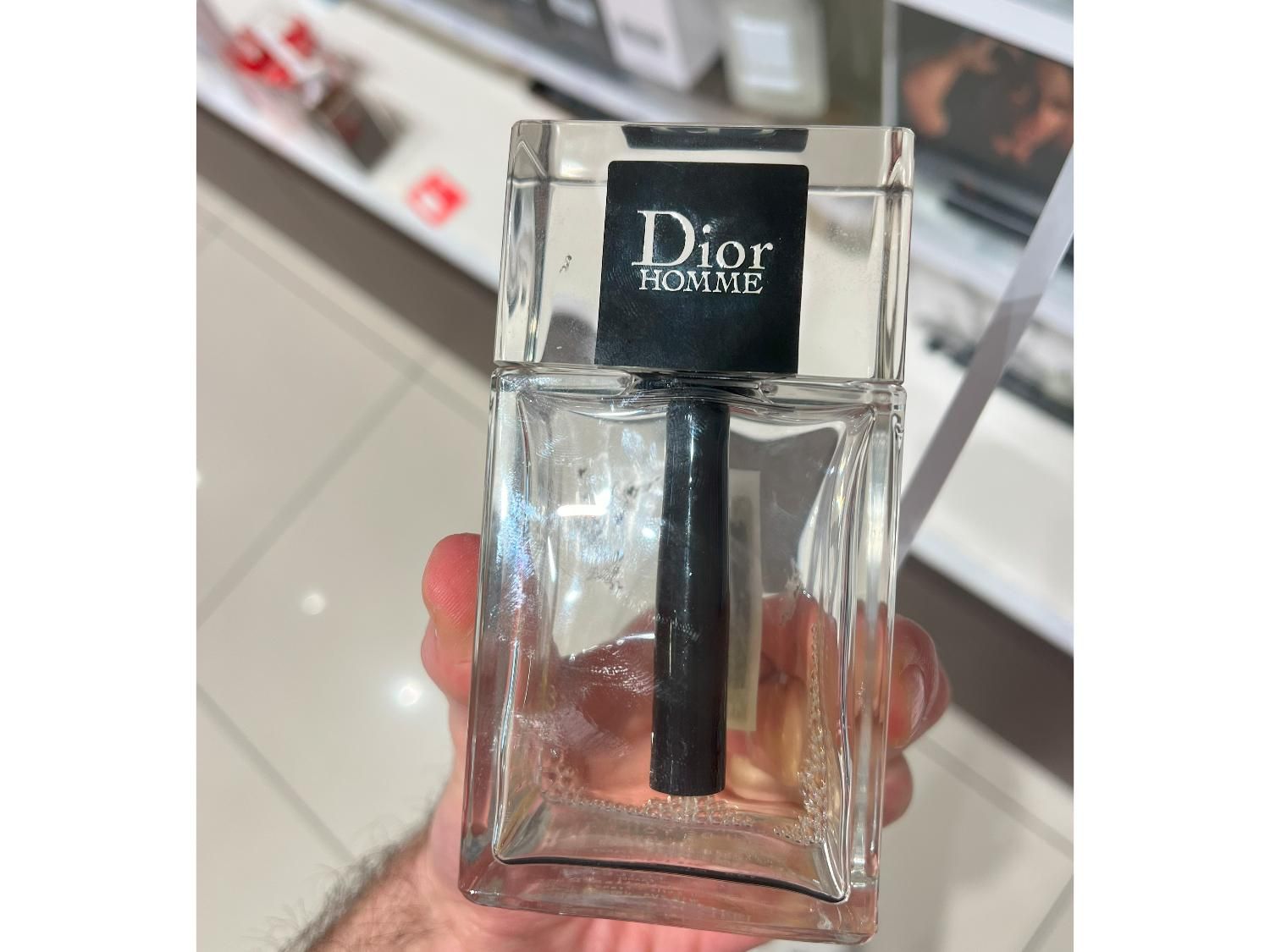 دیور هوم (Dior Homme)|آرایشی، بهداشتی، درمانی|تهران, قبا|دیوار