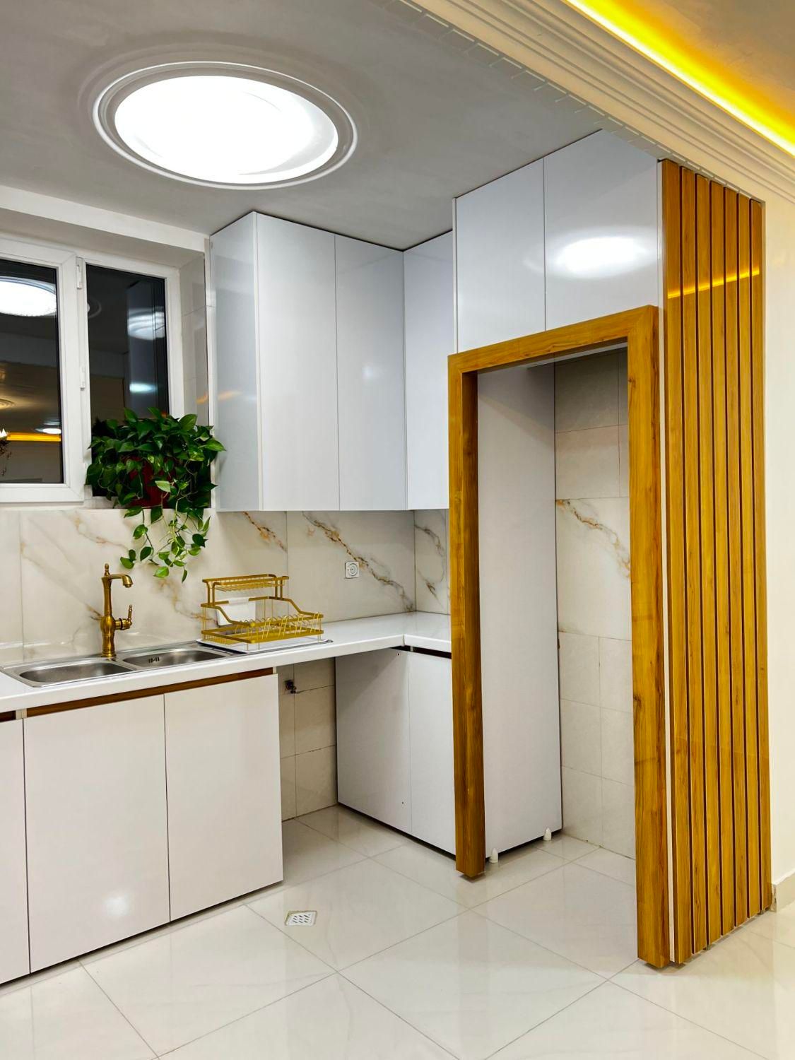 کابینت تمام قد هوایی|مصالح و تجهیزات ساختمان|قروه, |دیوار