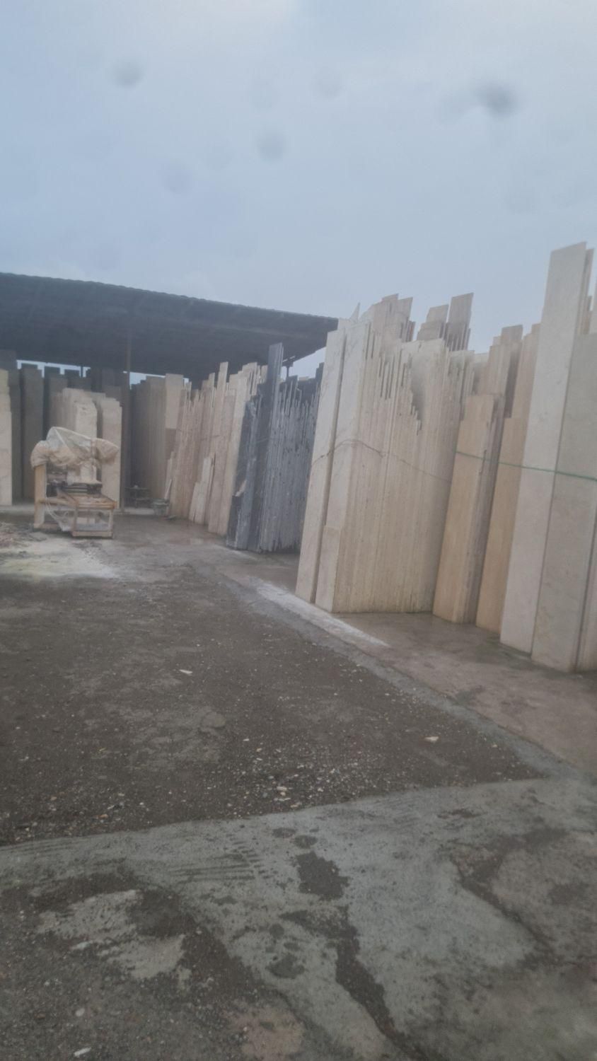 فروش انواع سنگهای ساختمانی نما راه پله کف|مصالح و تجهیزات ساختمان|بندر انزلی, بشمن|دیوار