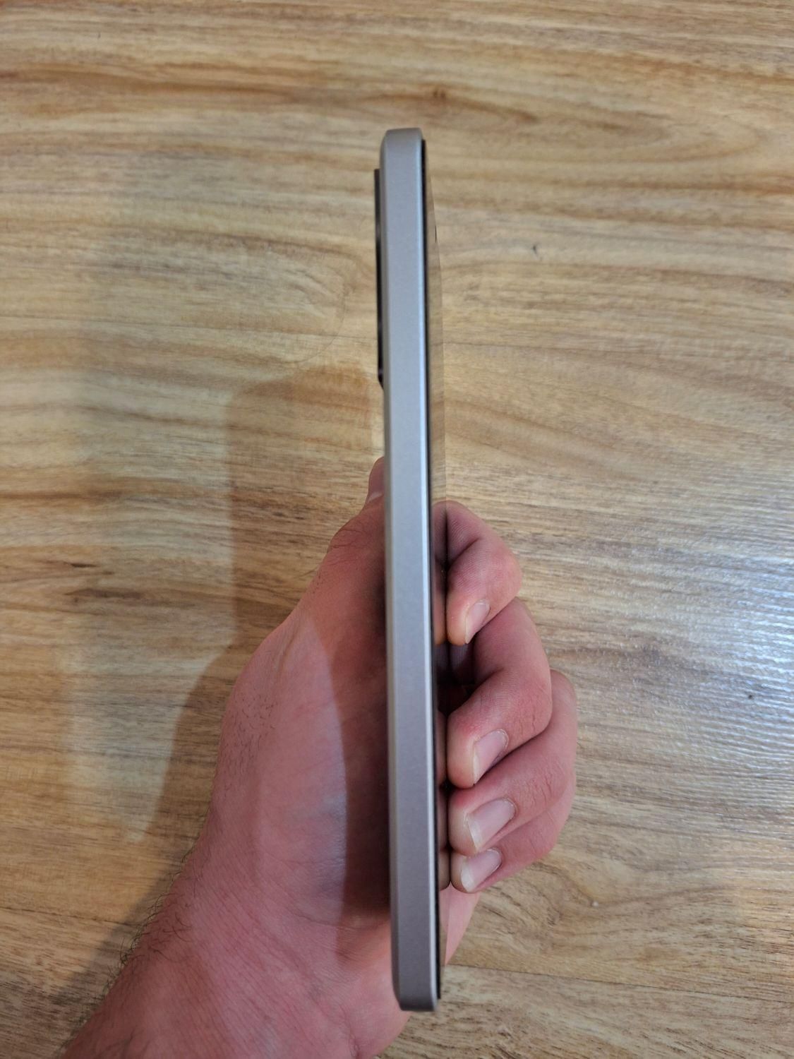 شیائومی Poco X6 Pro با حافظهٔ ۵۱۲ گیگابایت|موبایل|تهران, جنت‌آباد مرکزی|دیوار